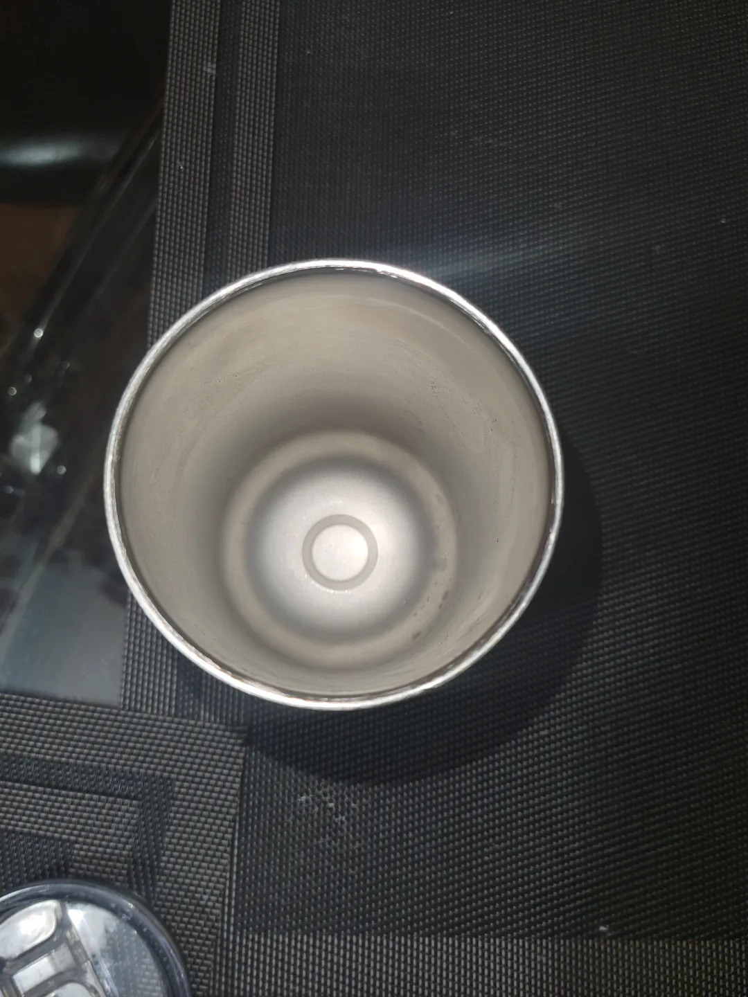 Stainless Steel Tumbler with Lid image indicator(3)