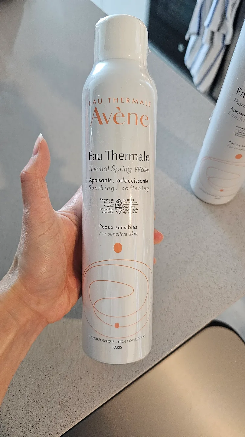 Avène Eau Thermale Thermal Spring Water (2-pack) image indicator(2)