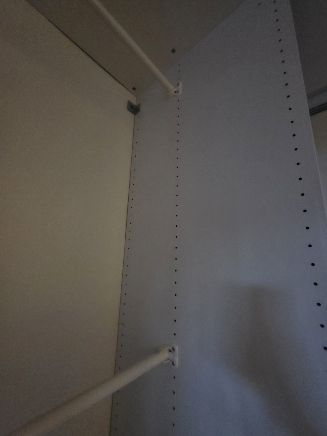IKEA PAX Wardrobe Interior - White - photo 2