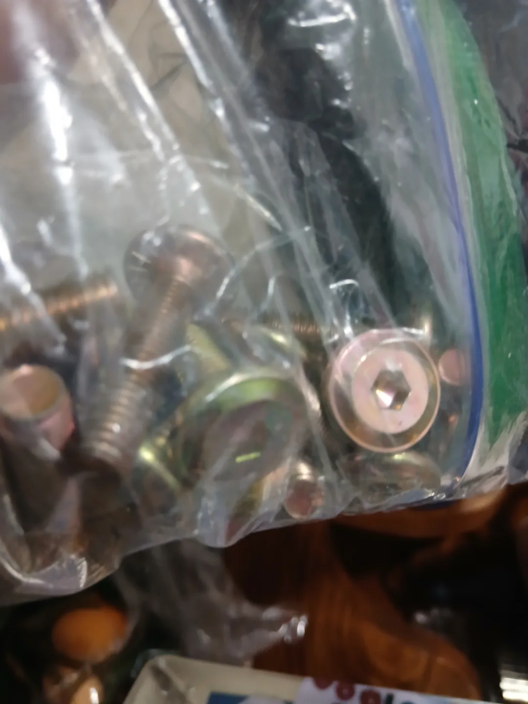 Twin-Size Upholstered Bed Frame with Headboard and Storage image indicator(8)