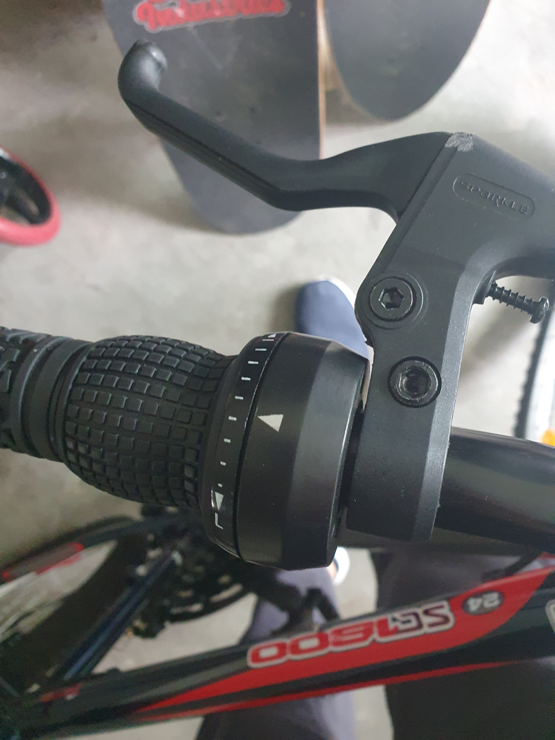 Supercycle Mountain Bike - photo 2
