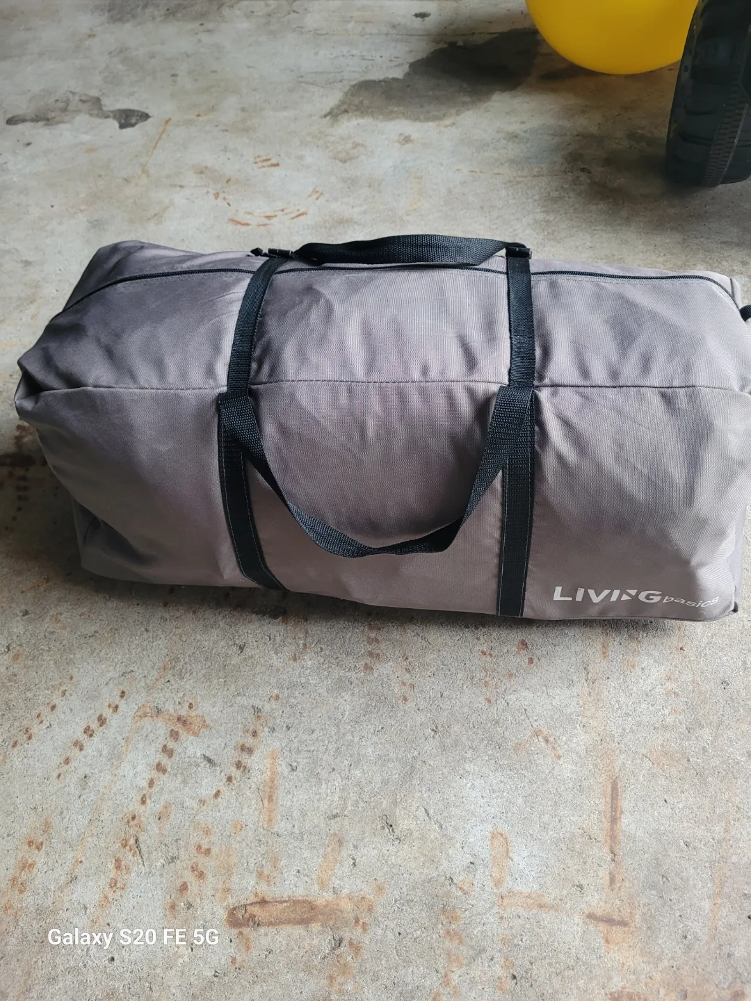 Camping Tent image indicator(2)