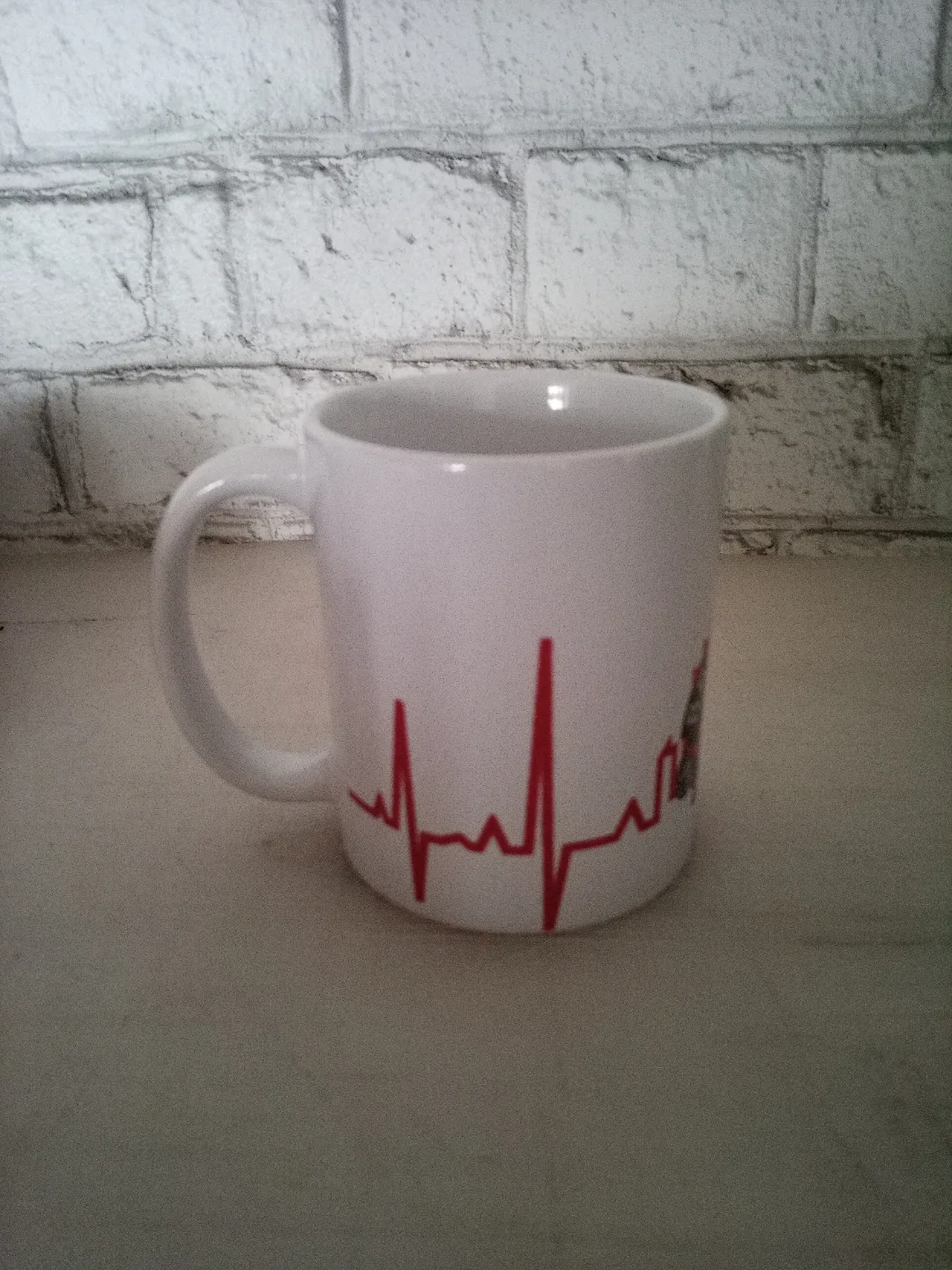 Toronto Raptors City Skyline Coffee Mug image indicator(2)