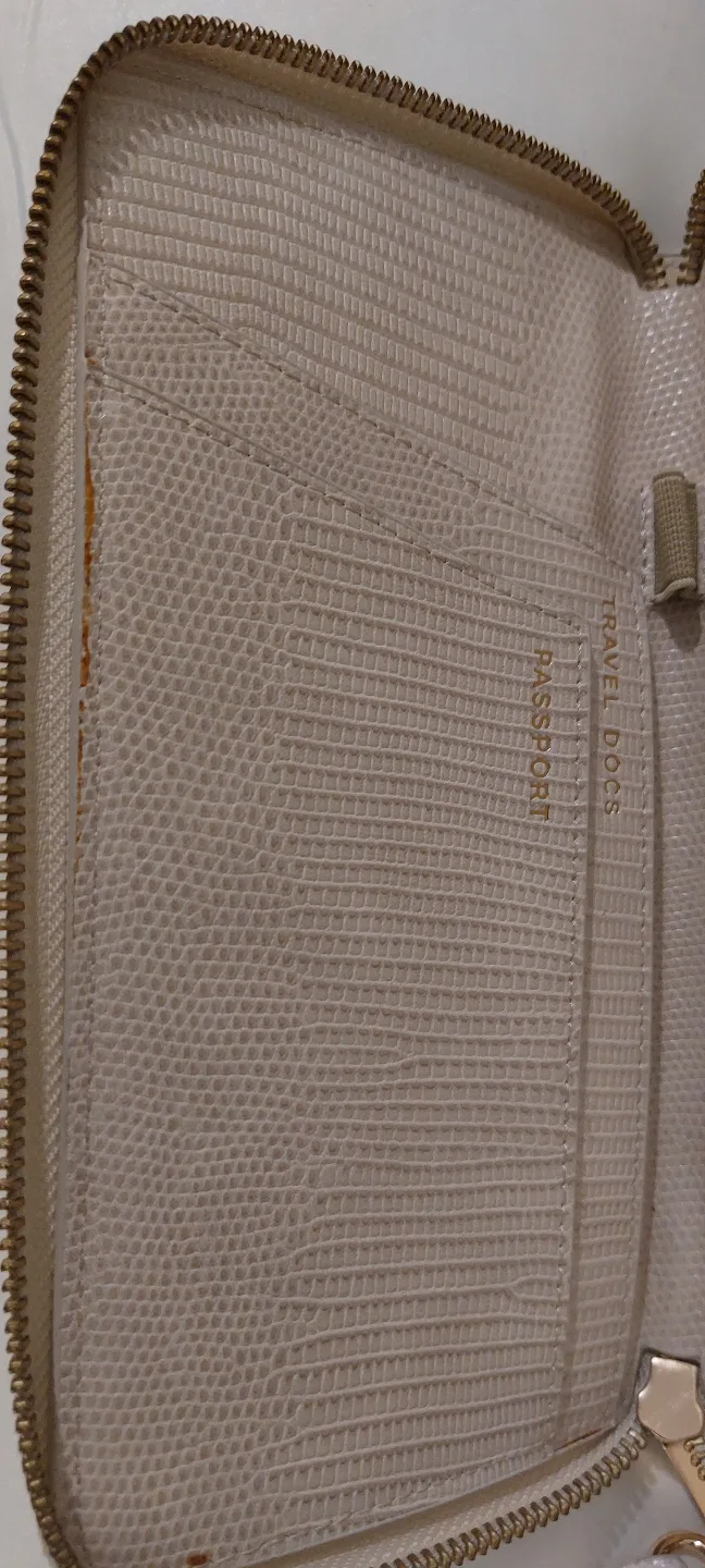 Love & Lore Crossbody Wallet image indicator(7)