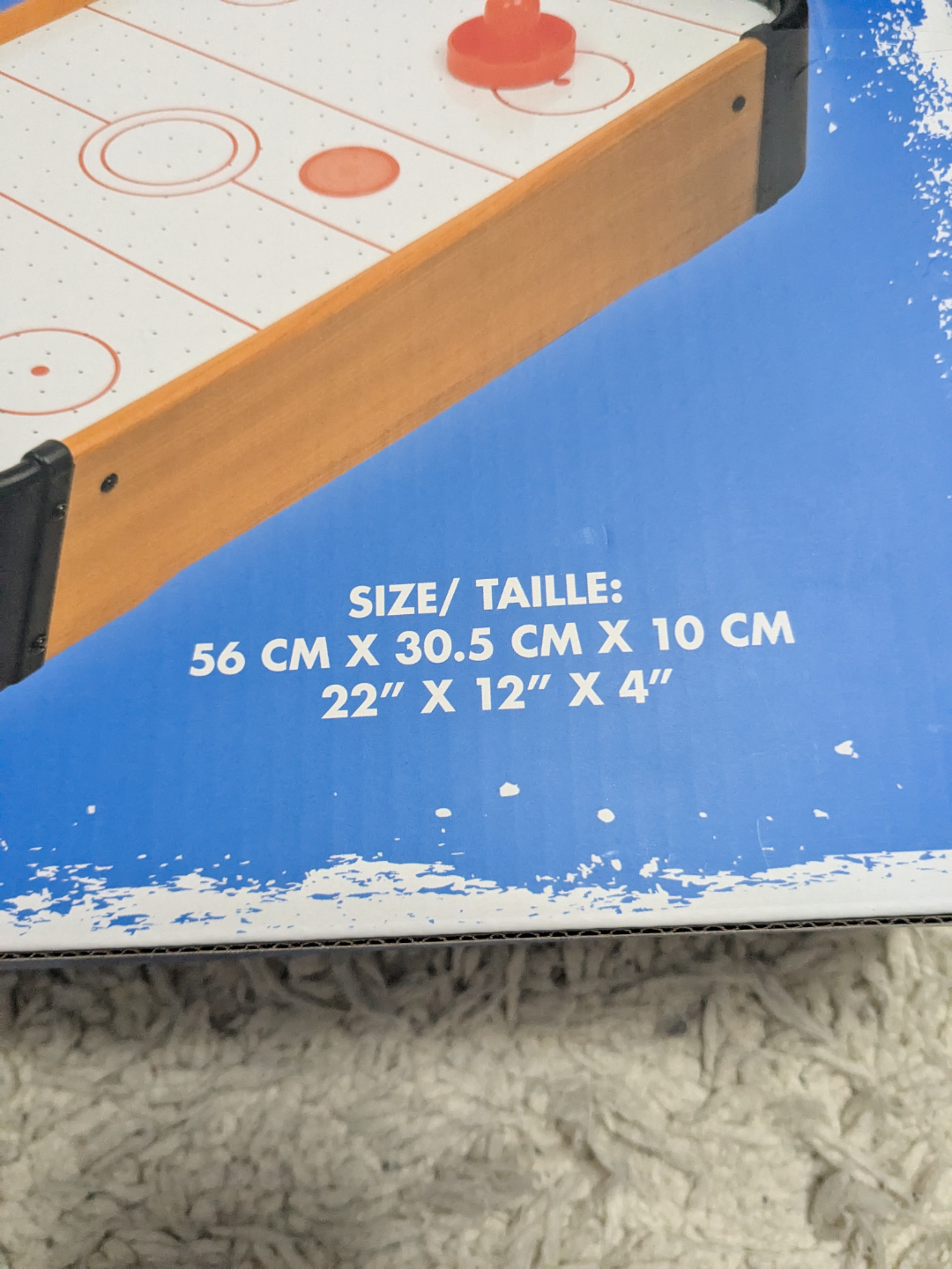 Air Hockey - photo 2