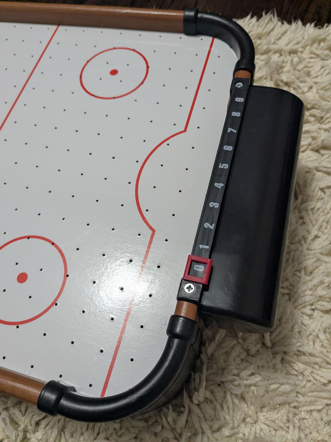 Air Hockey - photo 5