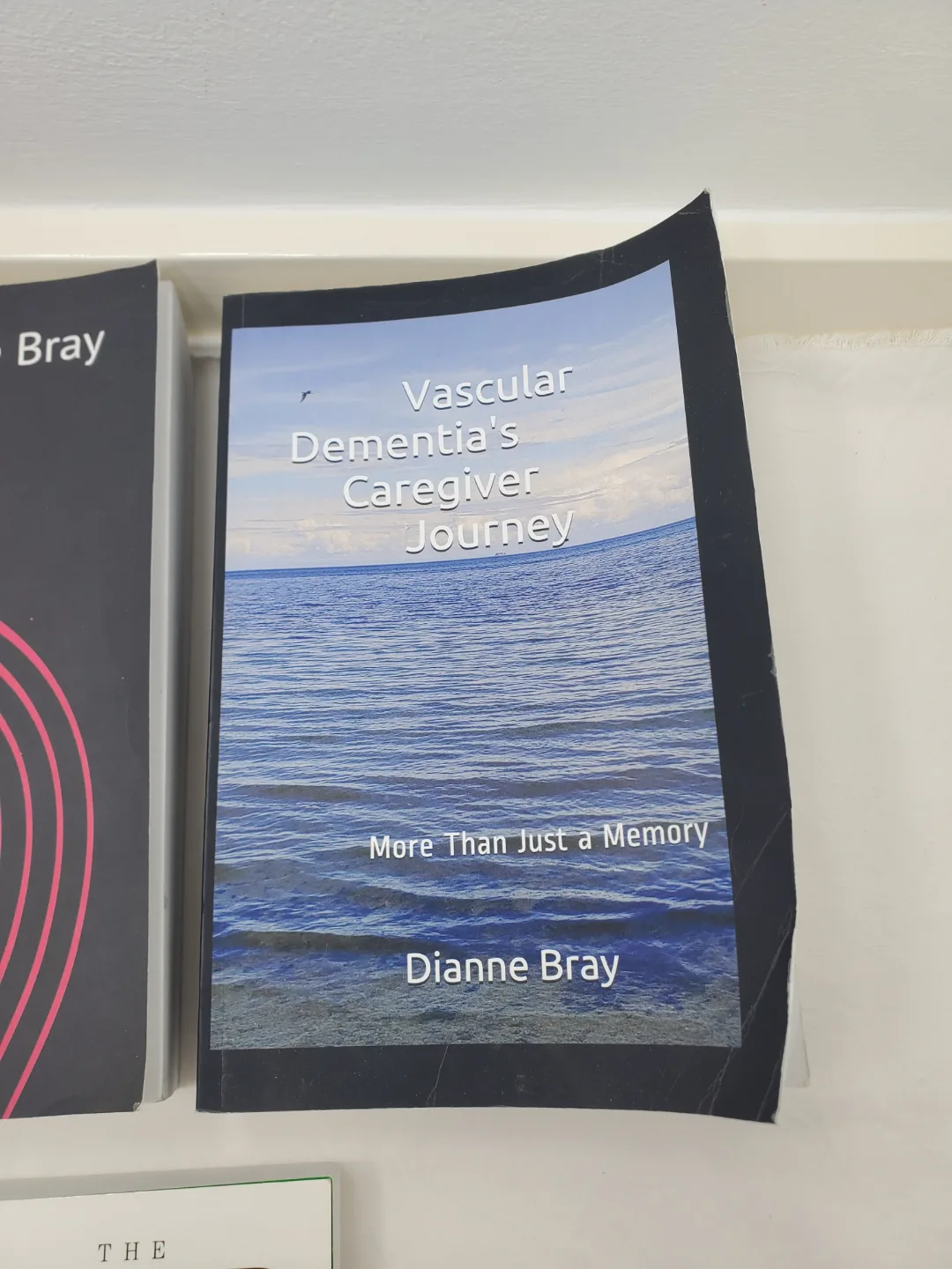 Three Used Books #freecycle image indicator(3)