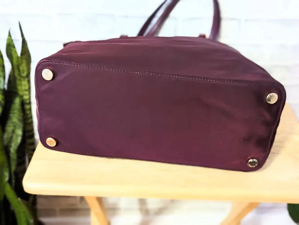 Michael Kors Shopping Tote - Orig $279 - Like New image indicator(6)