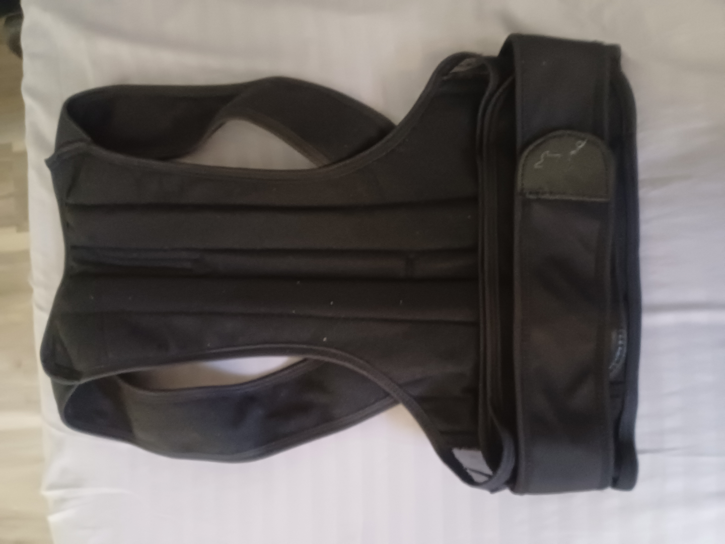 Posture Corrector Back Support Brace - photo 2