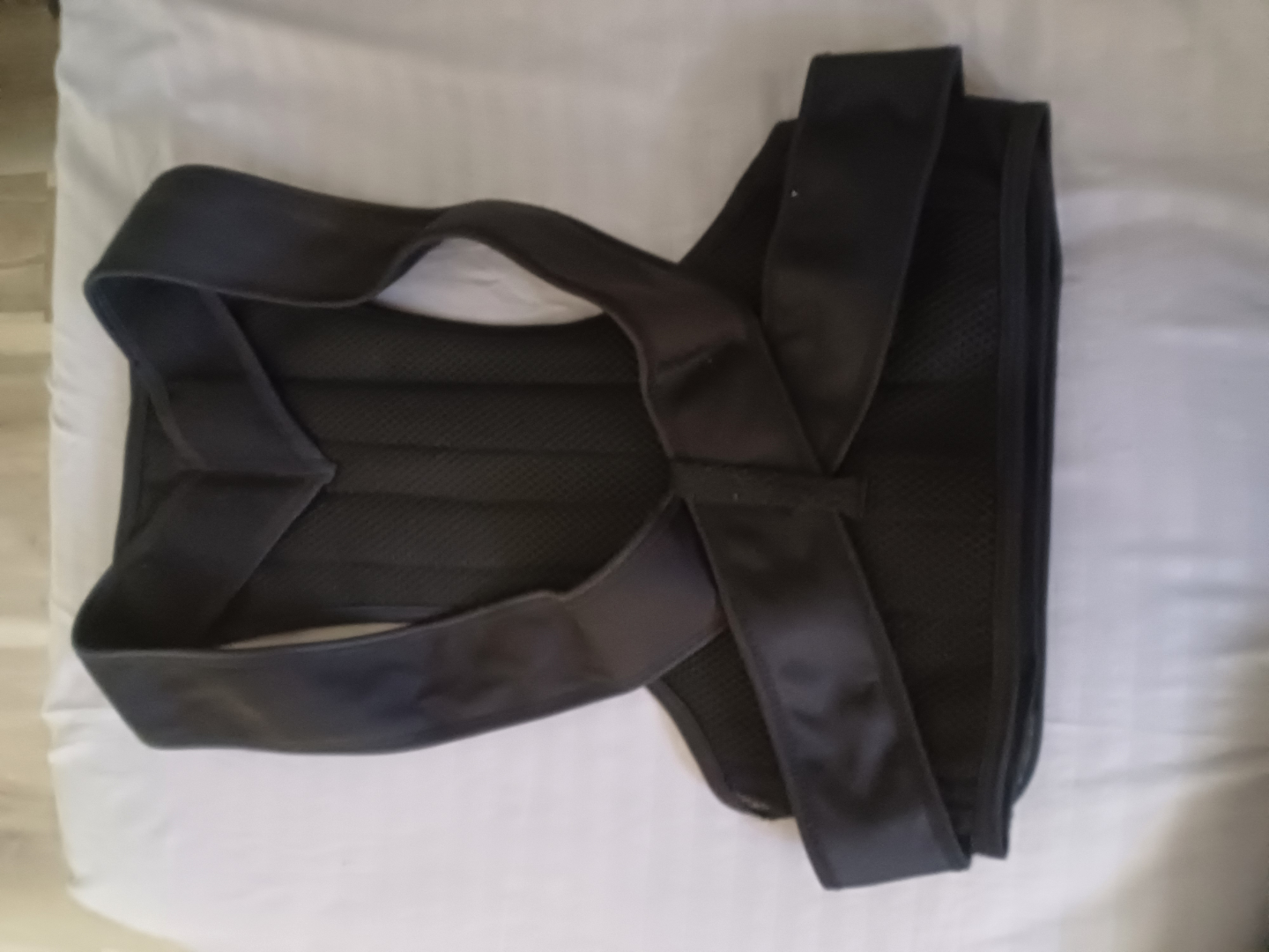 Posture Corrector Back Support Brace - photo 3