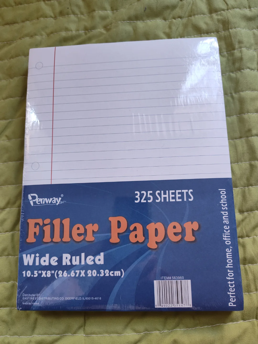 Office Supply Bundle: Paper, Pens, Folders, More! image indicator(4)
