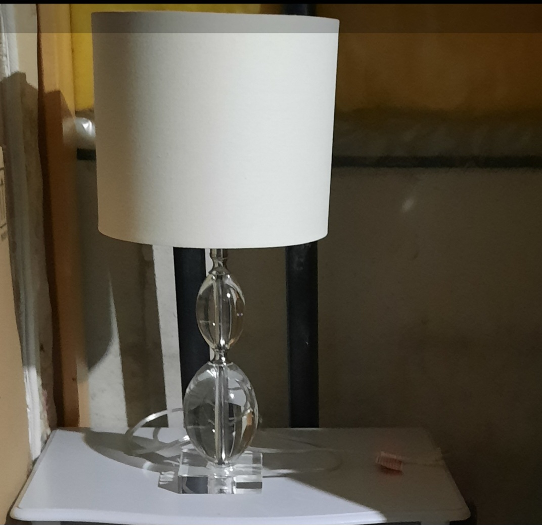 lamp