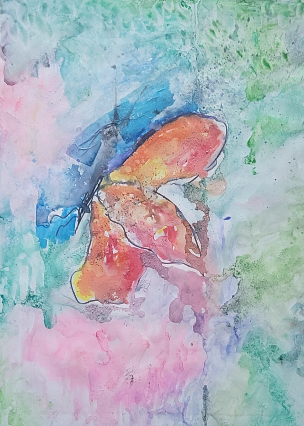 ESTATE ART CLEARANCE SALE - photo 3