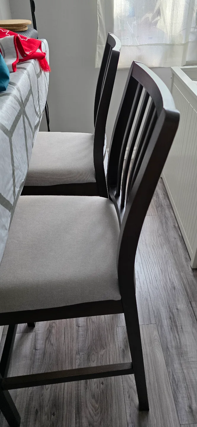 IKEA Bar Stools thumbnail