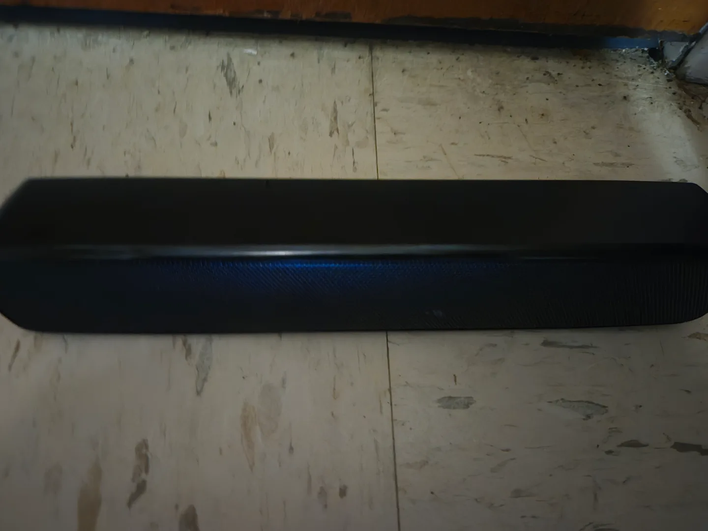 LG Soundbar thumbnail
