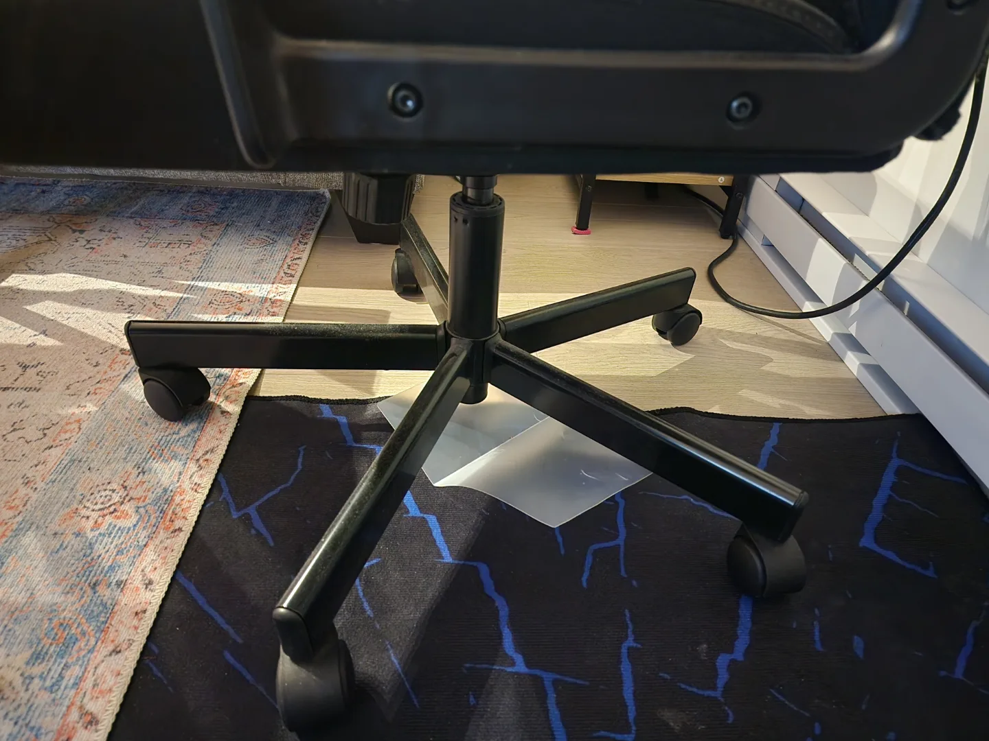 computer chair image indicator(5)