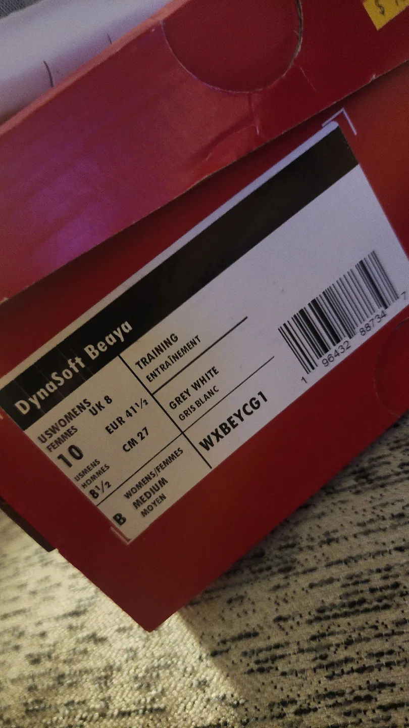 New Balance Women's DynaSoft Beaya 🥕 image indicator(3)