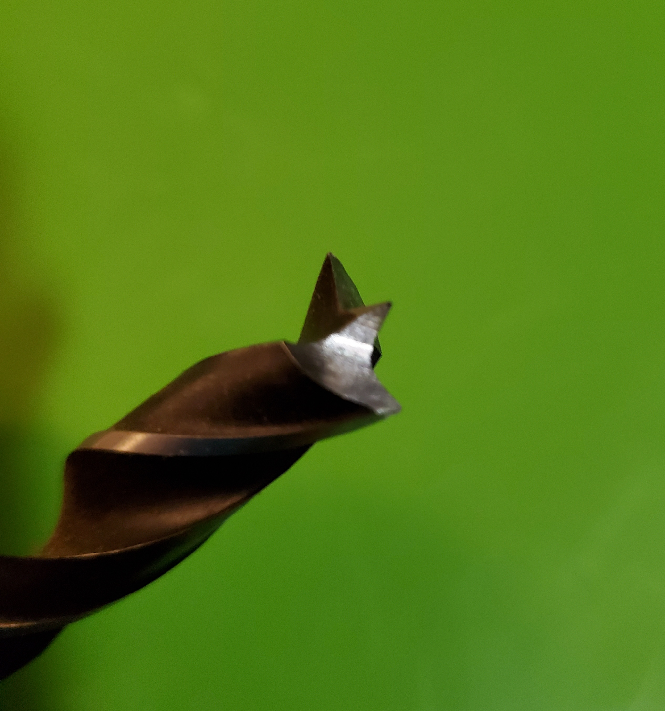 Wolfcraft Wood Drill (Unused) - photo 3