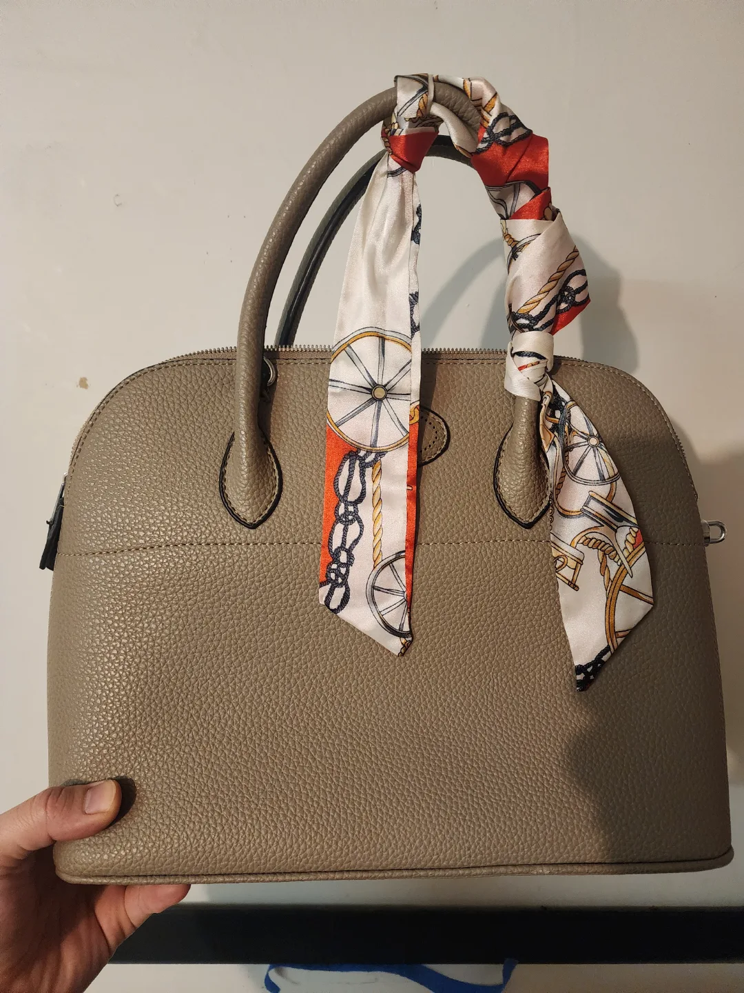 Hermès Style Bag thumbnail
