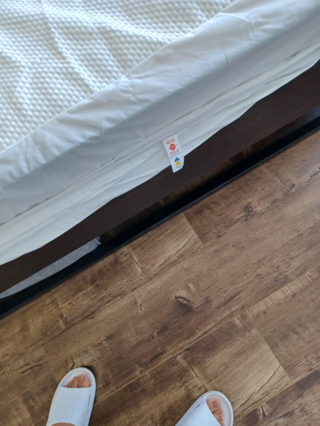 Queen Mattress Protector - photo 3