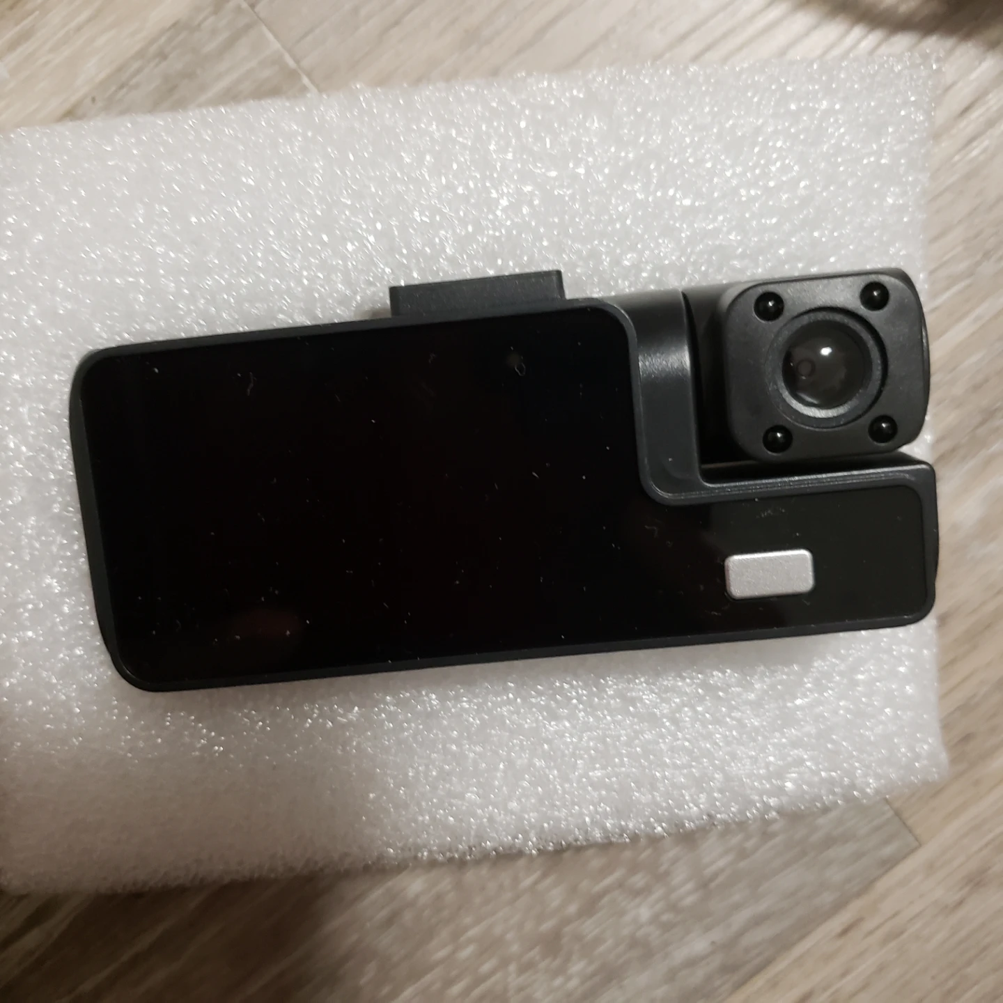New 3 camera dash cam - photo 4