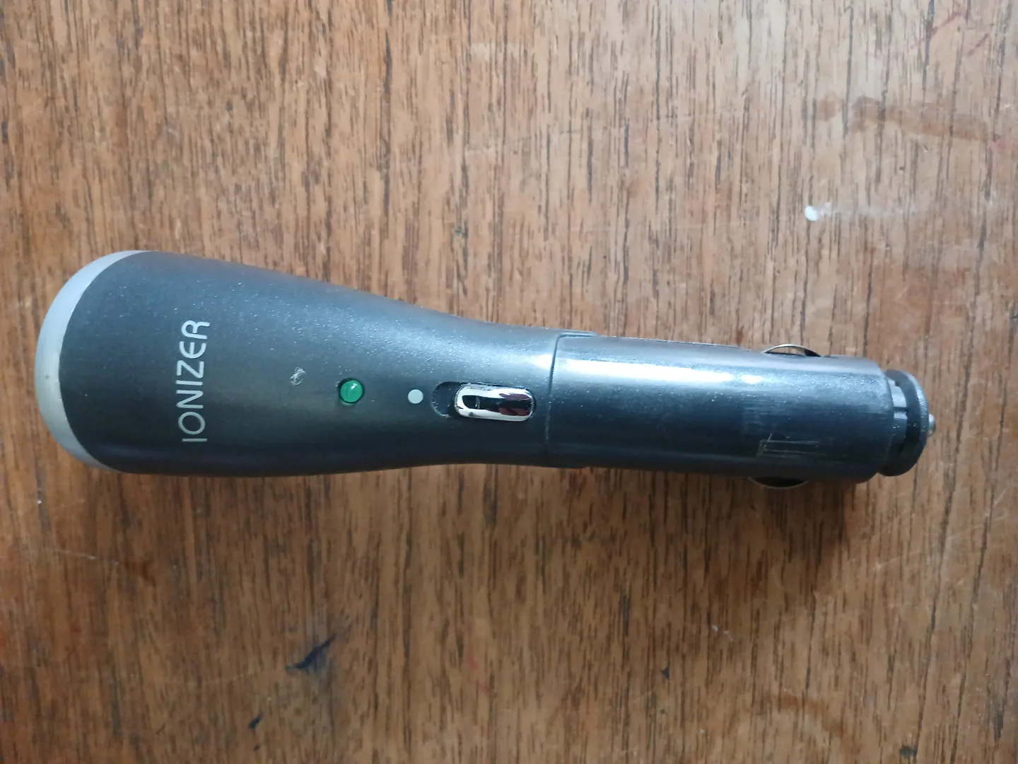 Car Ionizer Air Purifier thumbnail