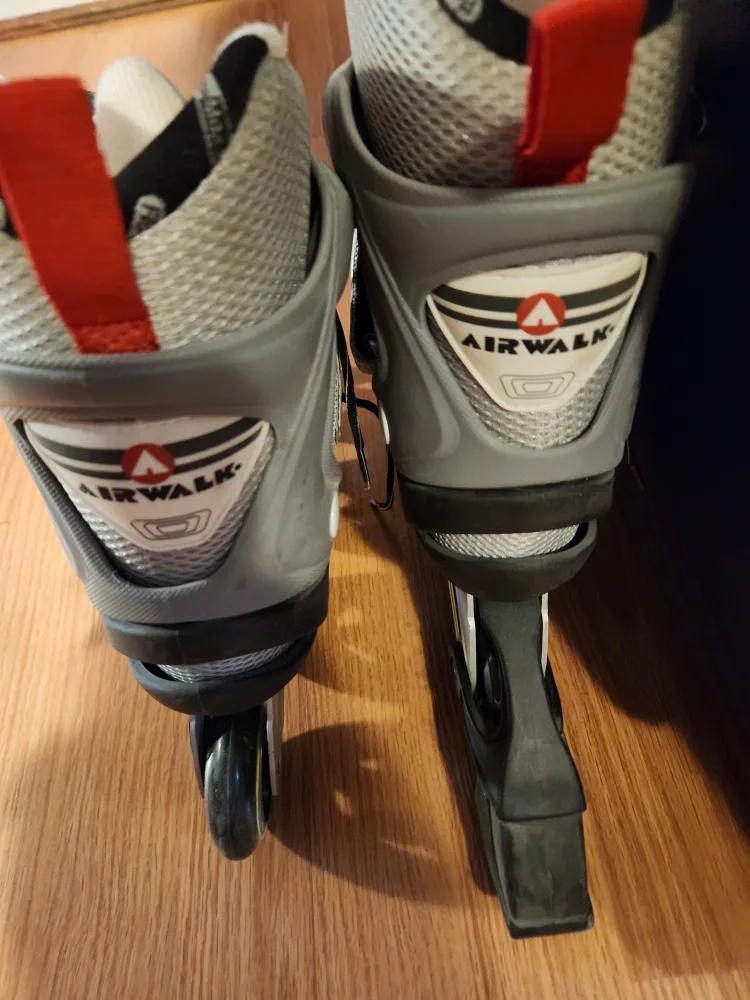 Rollerbade skates image indicator(2)