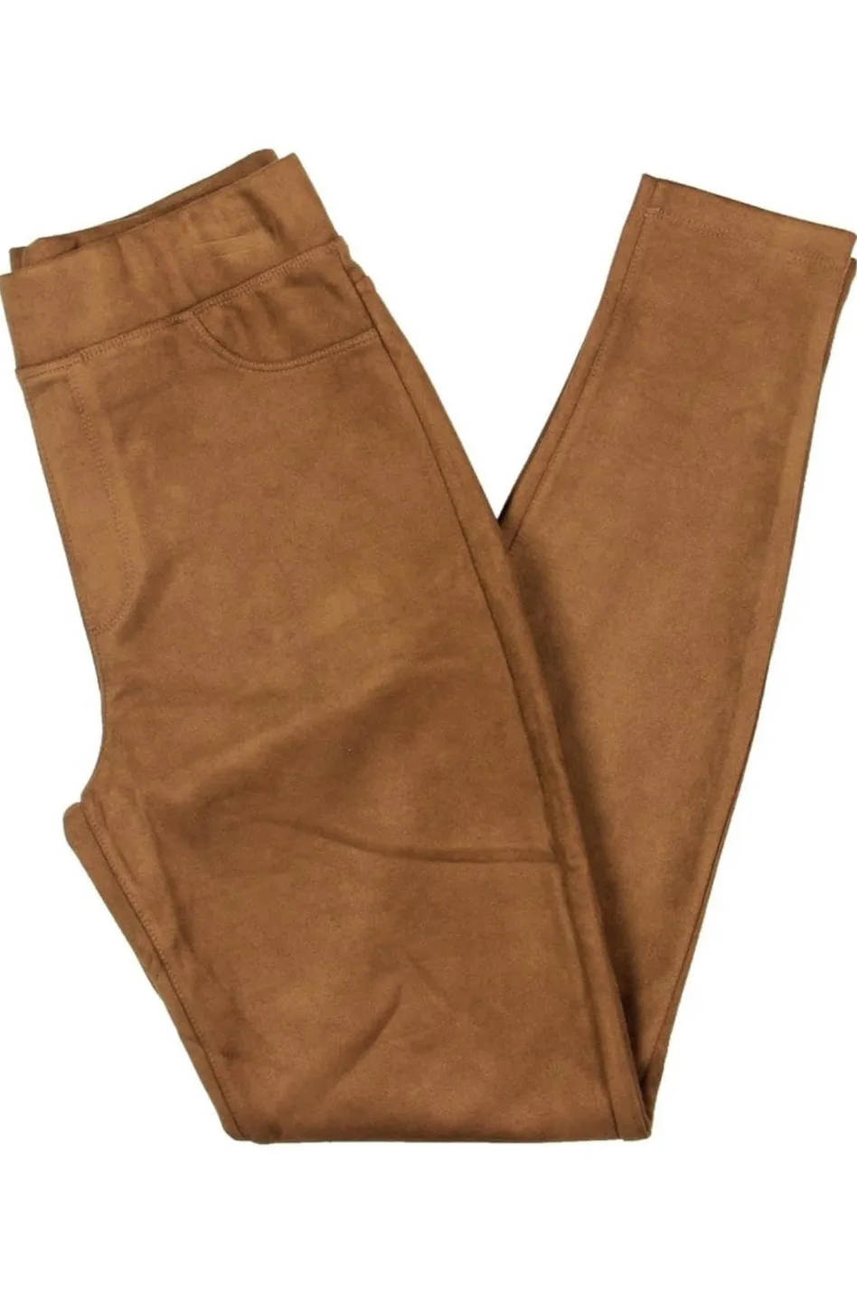 Anthropologie Sanctuary Mona Sueded Leggings NWOT 🧡 image indicator(6)