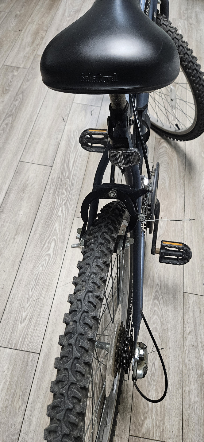 FS Elite Canyon River Mountain Bike - photo 5