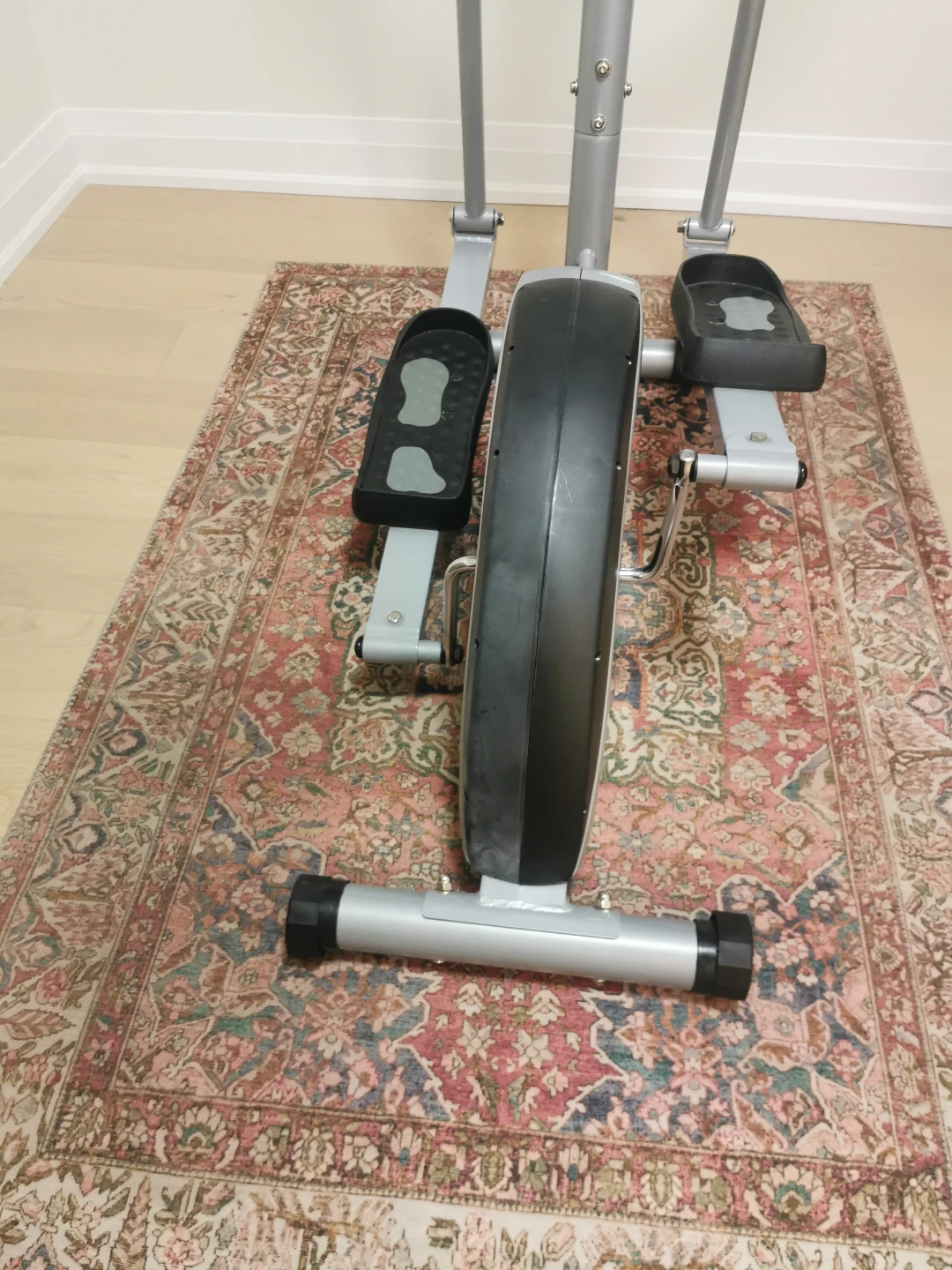 CardioStyle Elliptical Trainer - photo 4