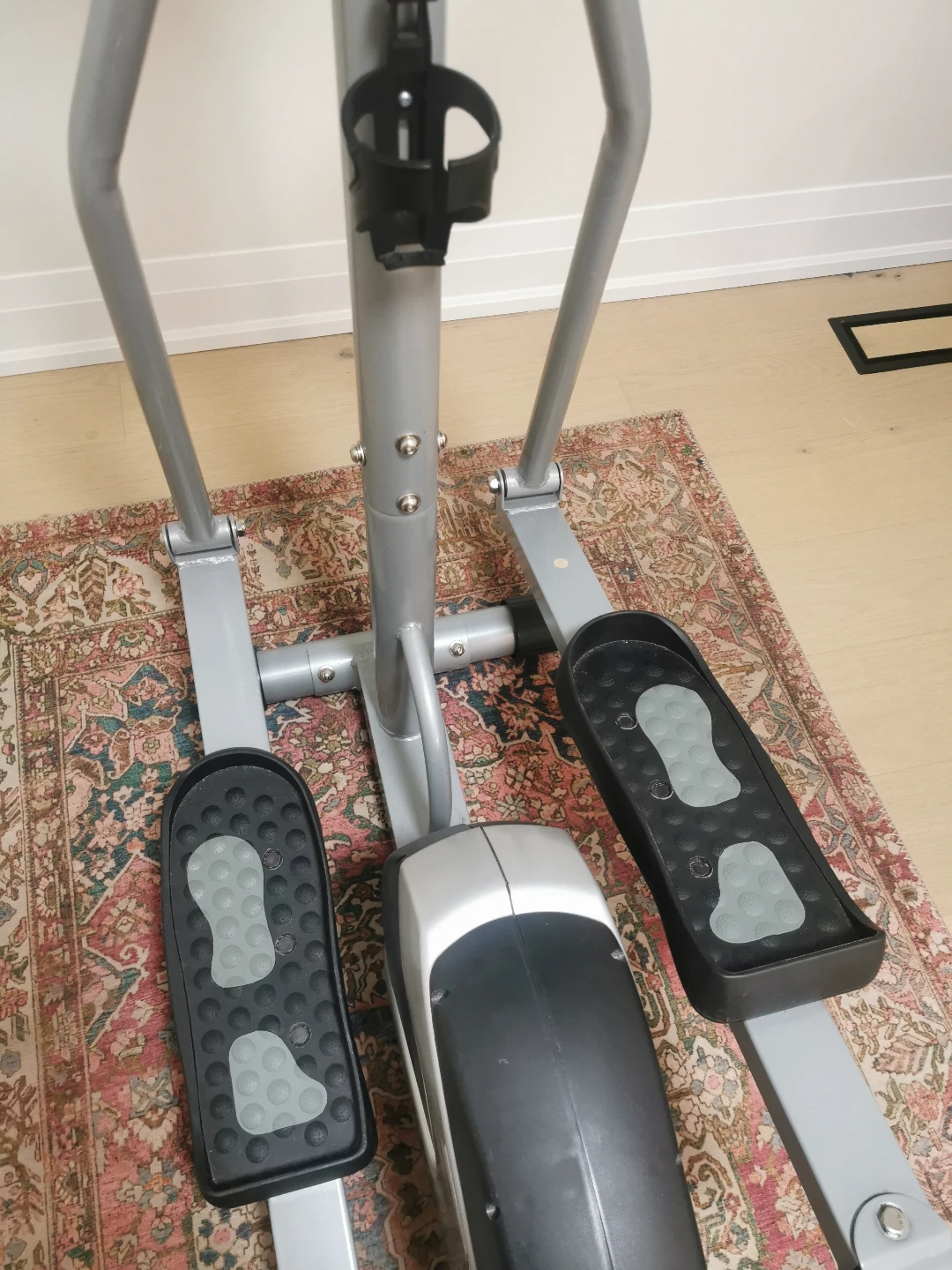 CardioStyle Elliptical Trainer - photo 5