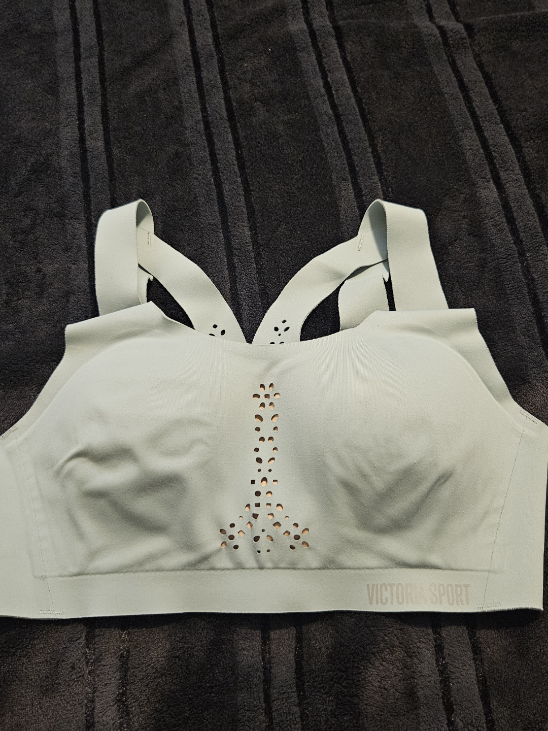3 Sports Bras for $10 - Reebok, Venom, Victoria Sport