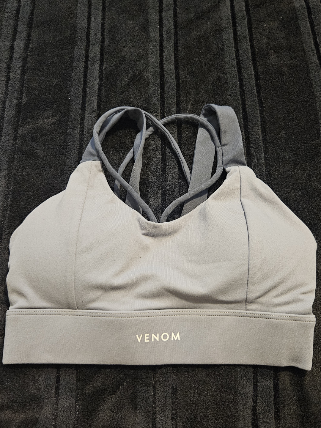 3 Sports Bras for $10 - Reebok, Venom, Victoria Sport - photo 2