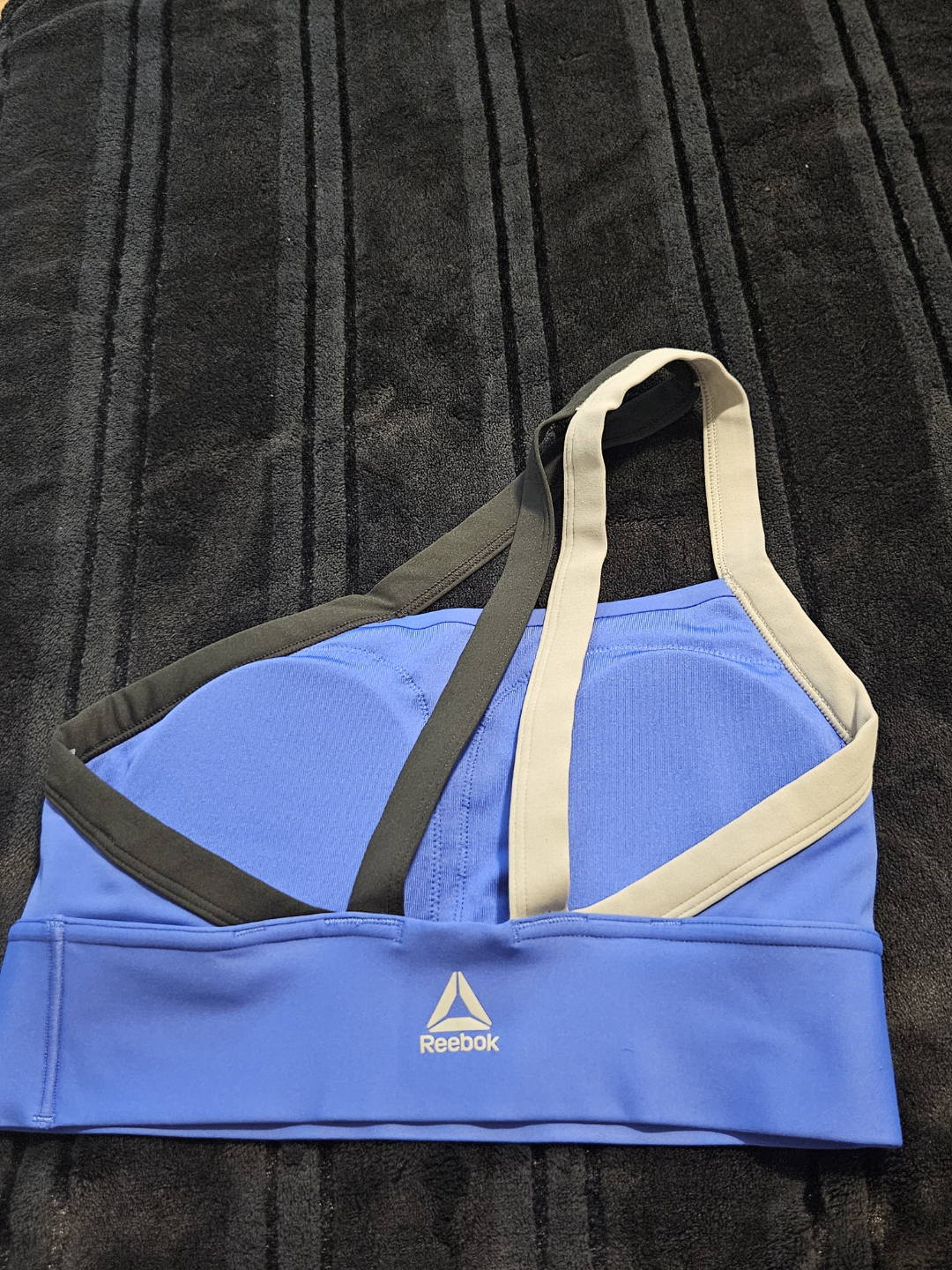 3 Sports Bras for $10 - Reebok, Venom, Victoria Sport - photo 4