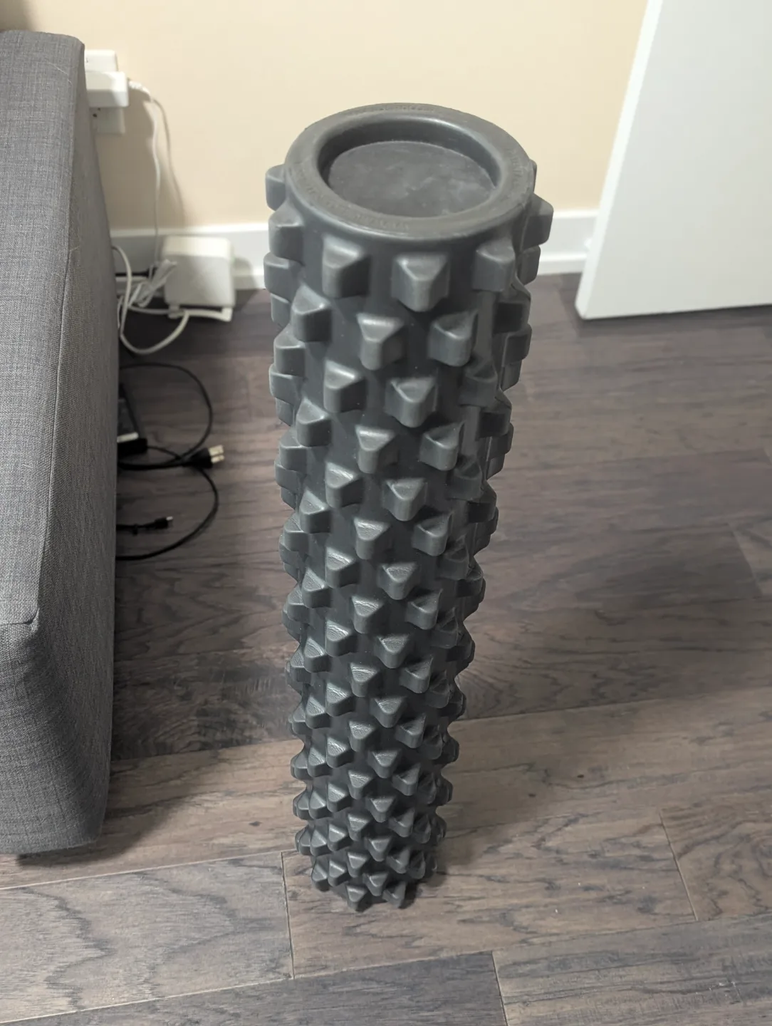 Rumble Roller (Extra Firm) Foam Roller thumbnail