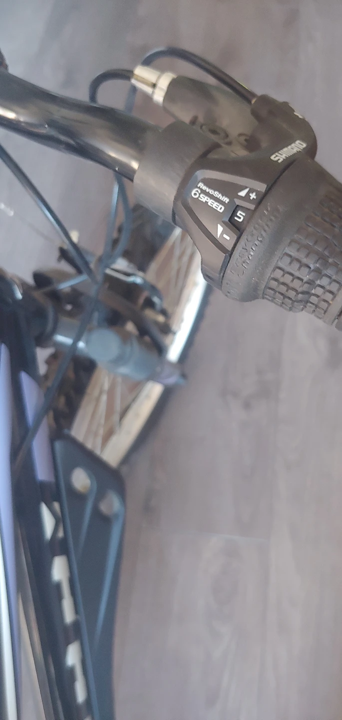 CCM F520 Kids' Bicycle - photo 3