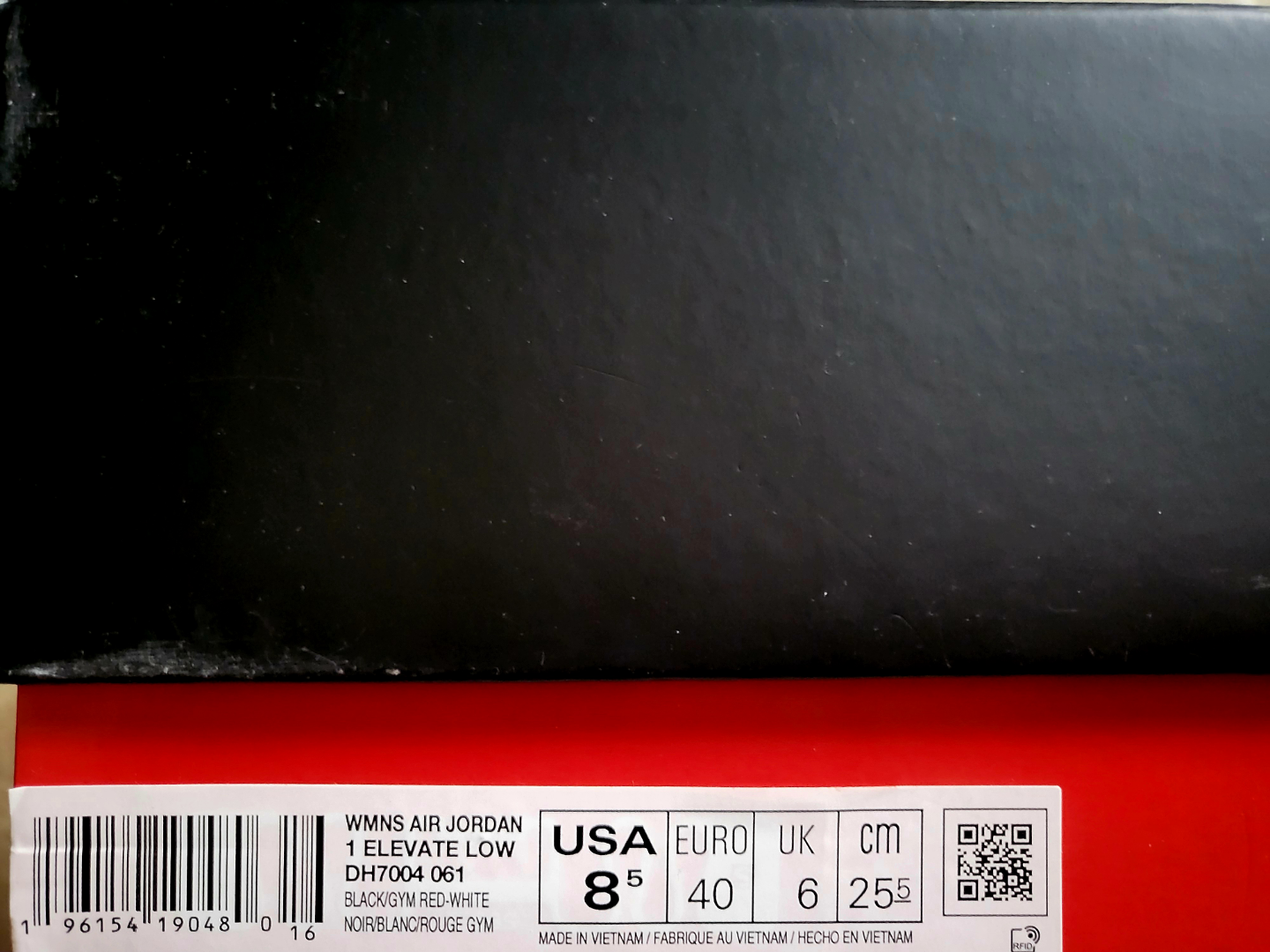 Women's Nike Air Jordan 1 Elevate Low - photo 4