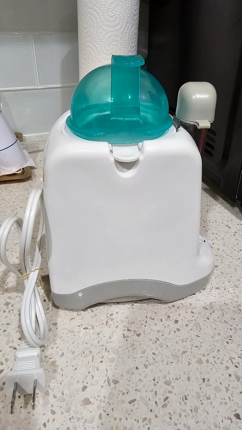 Simple Serve Bottle Warmer🥕 image indicator(10)