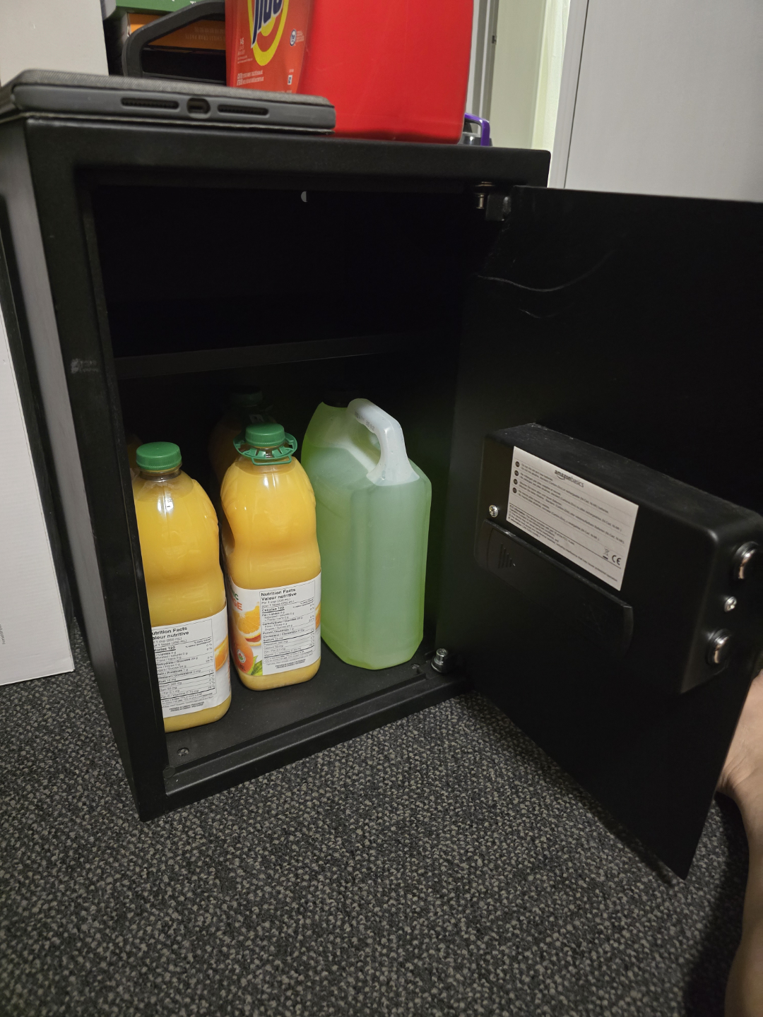 Security Safe - photo 2