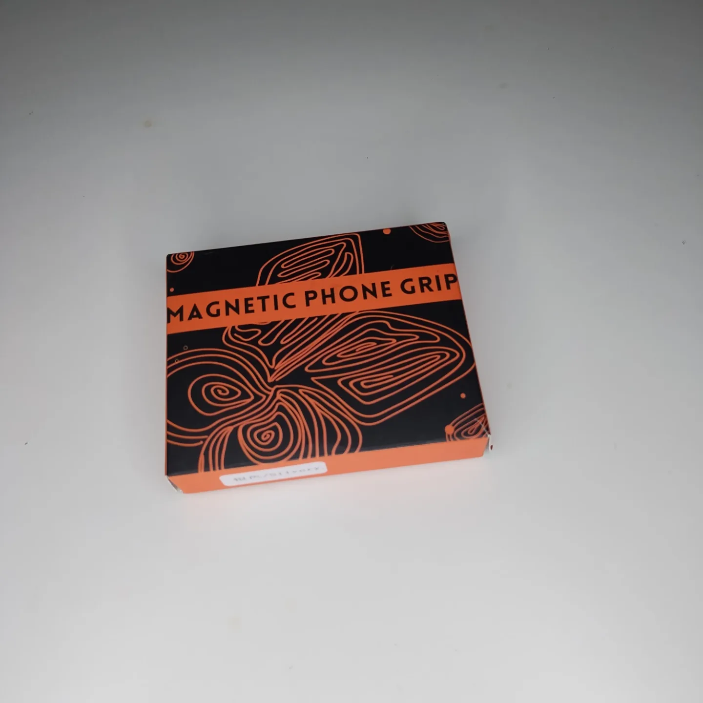 Magnetic Phone Grip - Butterfly Design image indicator(4)