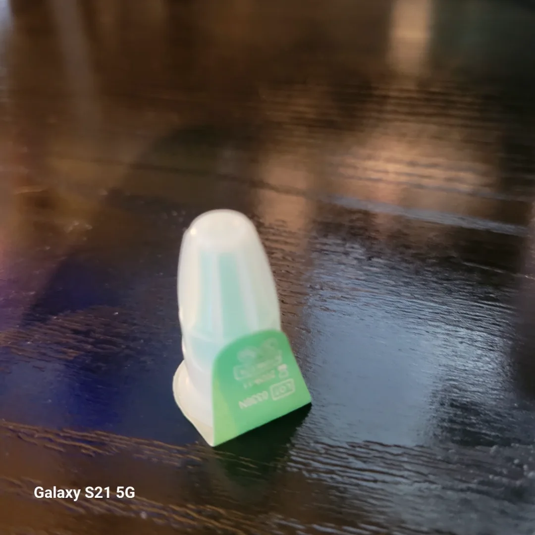 GL Pen Nanofine Plus 32G x 4mm Pen Needles image indicator(2)