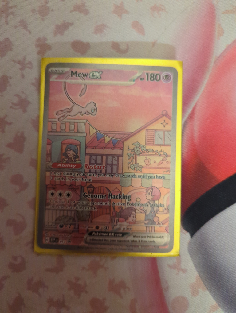 Pokemon rare Card Lot - photo 4
