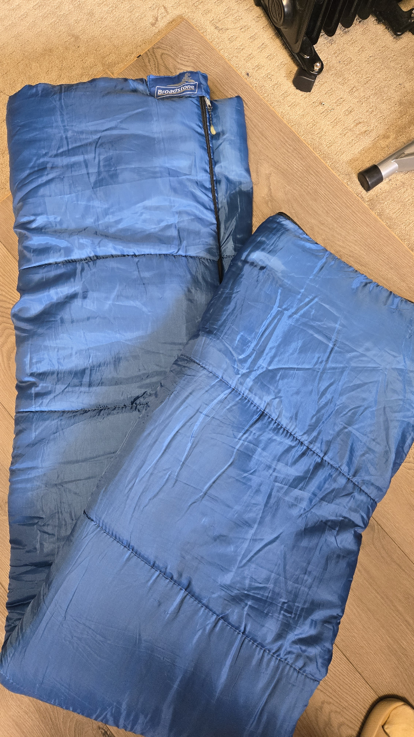 Broadstone Sleeping Bag