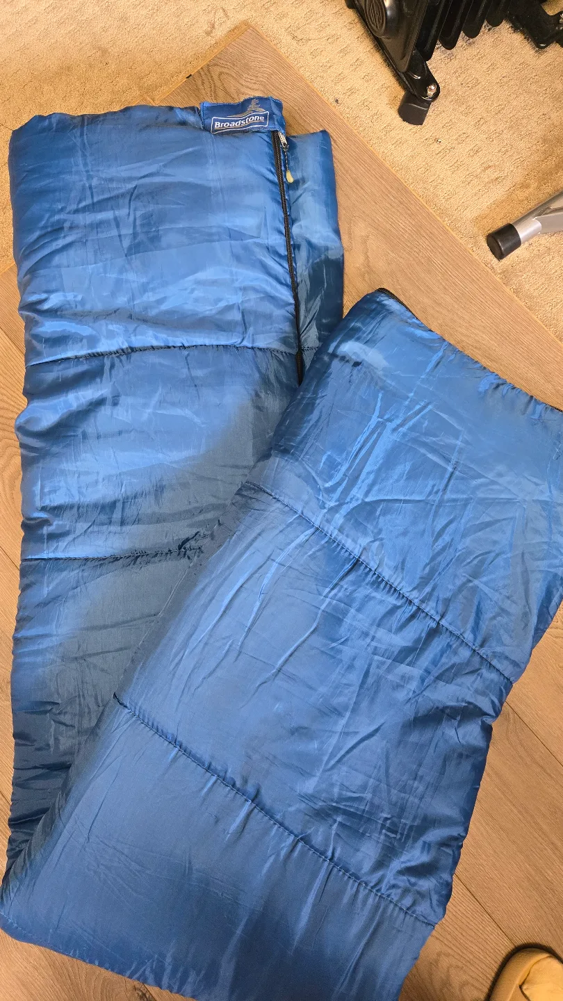 Broadstone Sleeping Bag