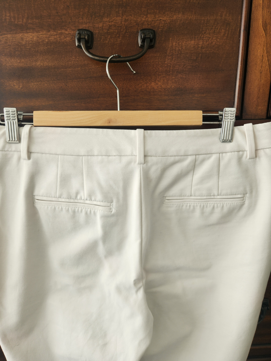 White House Black Market Slim Ankle Pants - Size 10R - photo 3