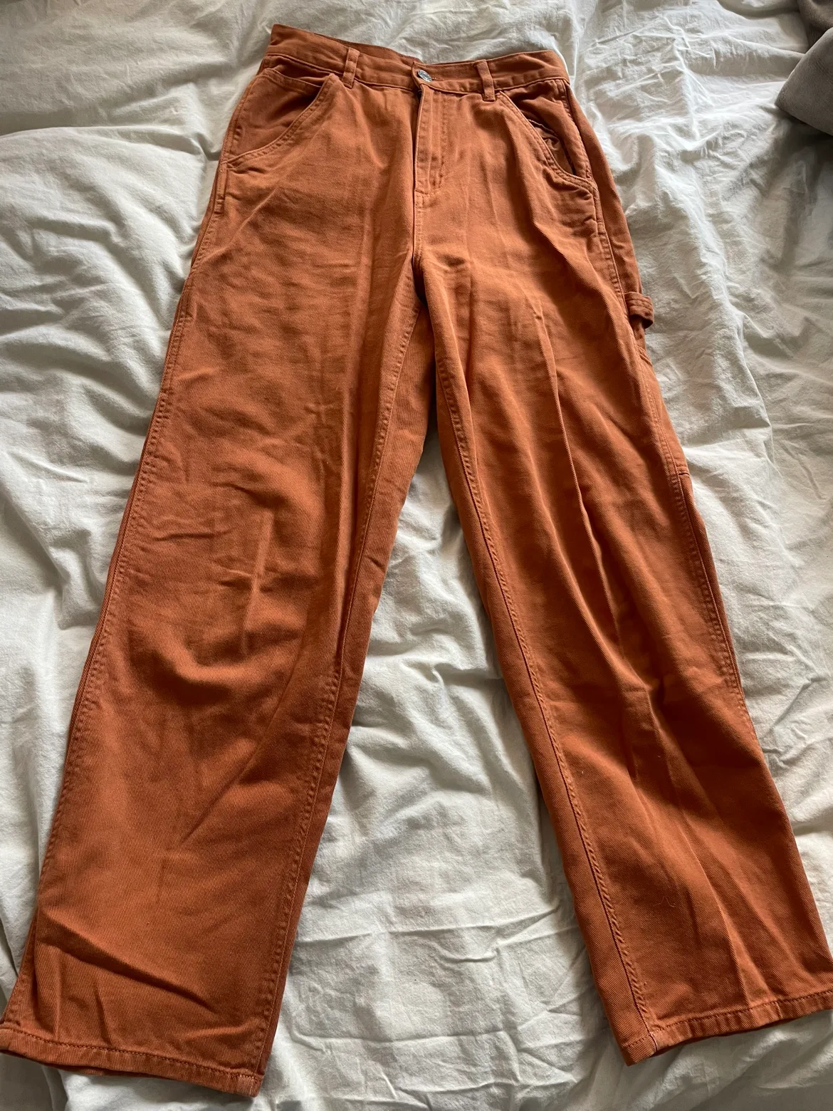 Garage Pants thumbnail