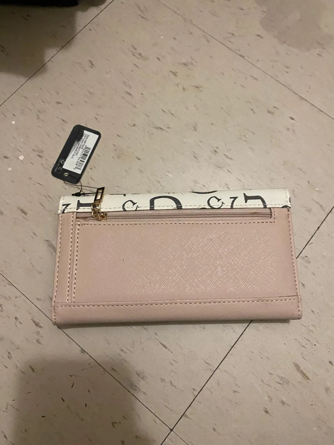Guess Women's Two-Tone Wallet thumbnail
