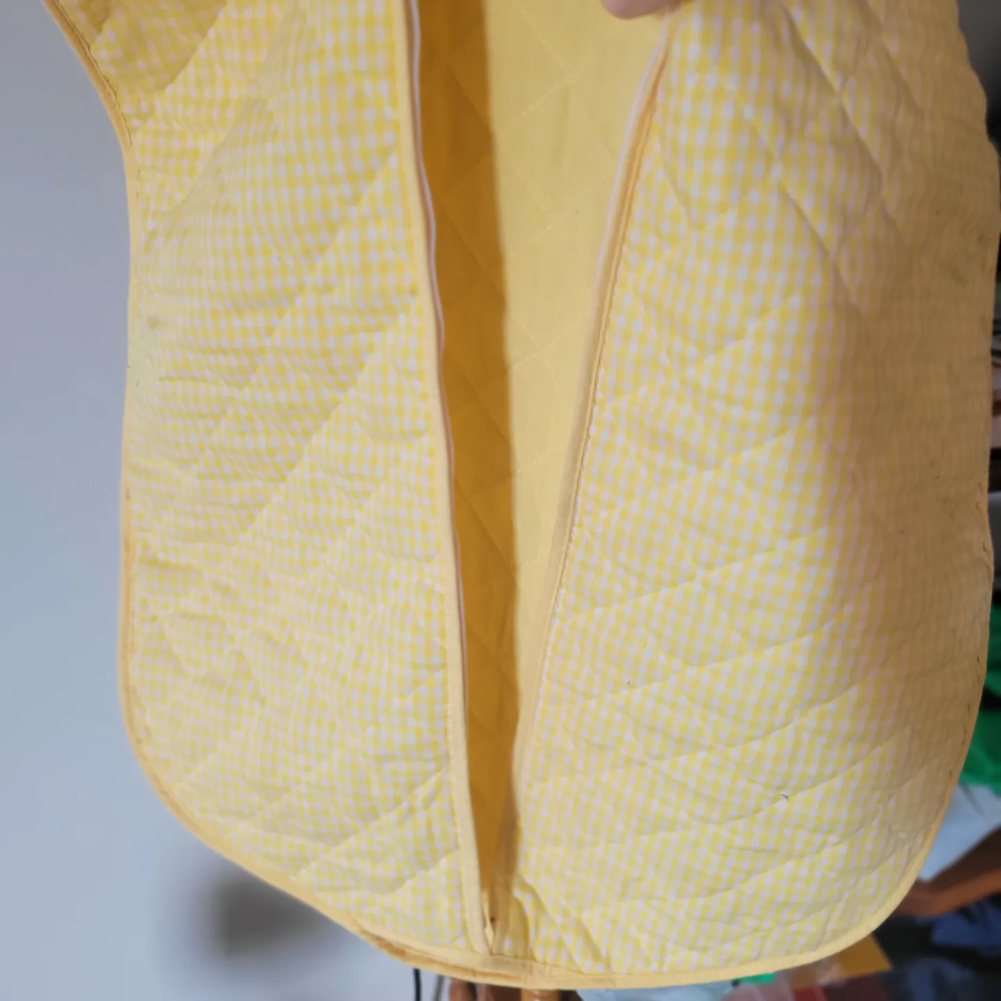 Baby Diaper Bag image indicator(2)