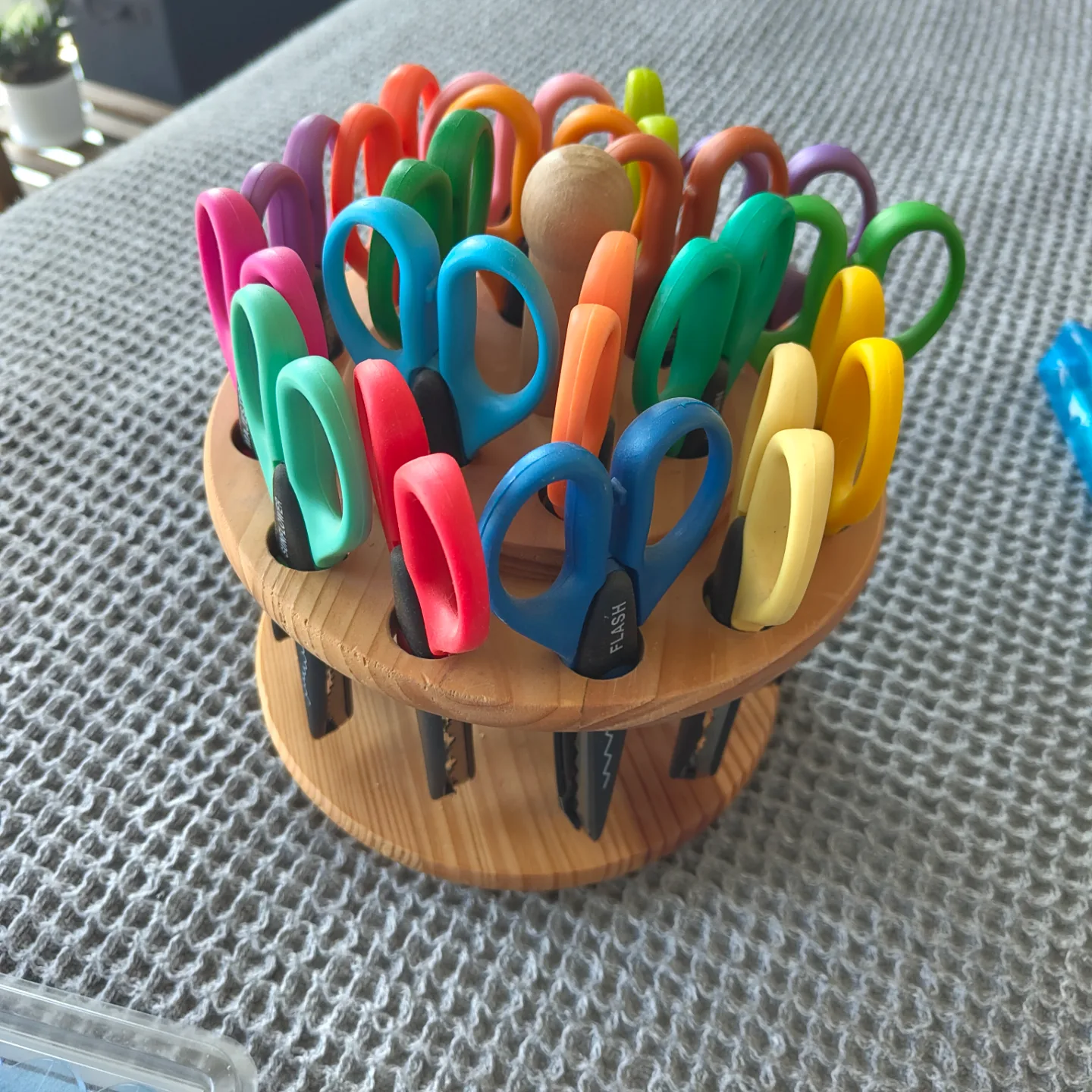 Scrapbooking Supplies Bundle - Stickers, Shapes, and More! image indicator(7)