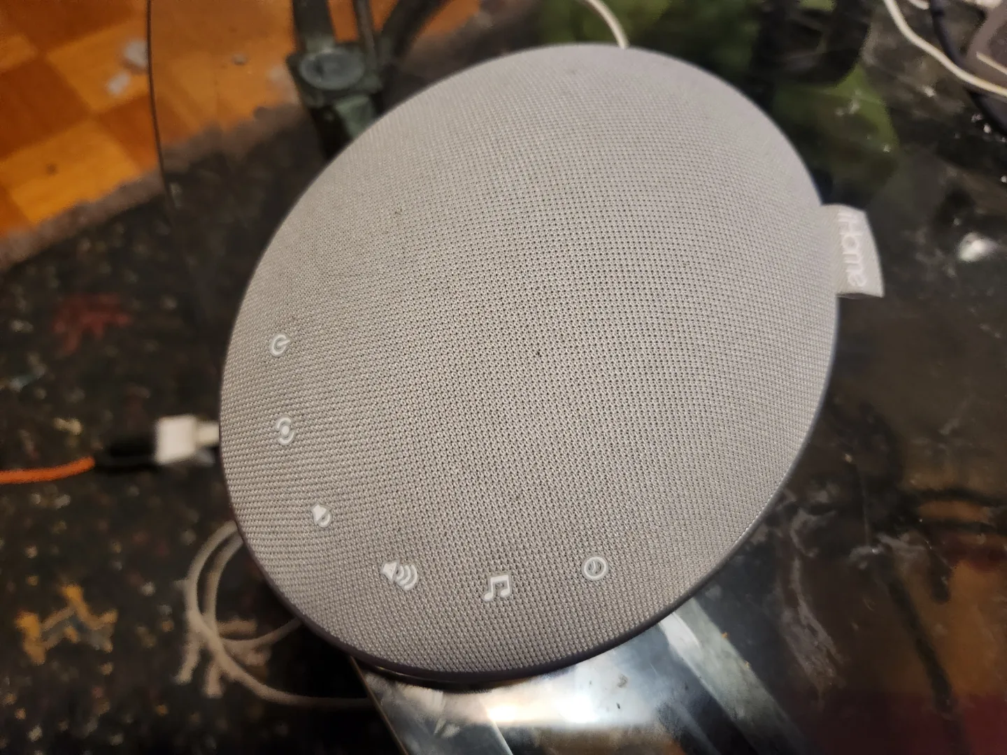 Home Smart Speaker sleep aid thumbnail